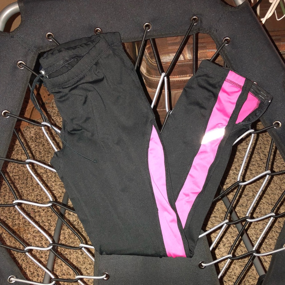Running pants